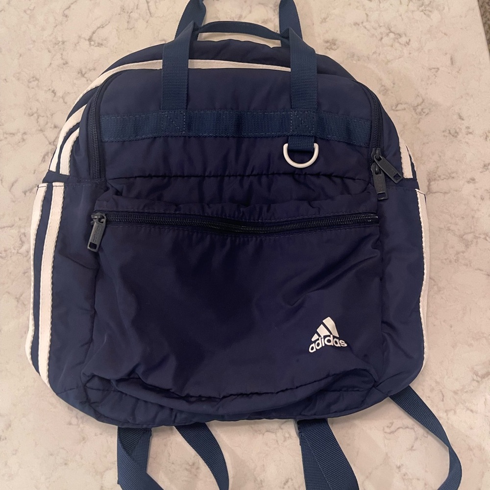 Adidas backpack